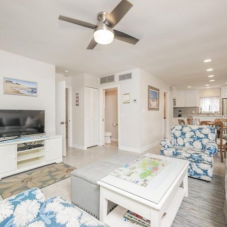 Apartamento Hickory Cove 47 Hilton Head Island Exterior foto