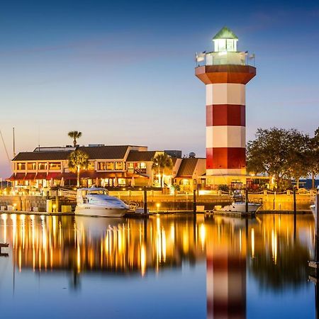 Apartamento Hickory Cove 47 Hilton Head Island Exterior foto