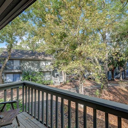 Apartamento Hickory Cove 47 Hilton Head Island Exterior foto