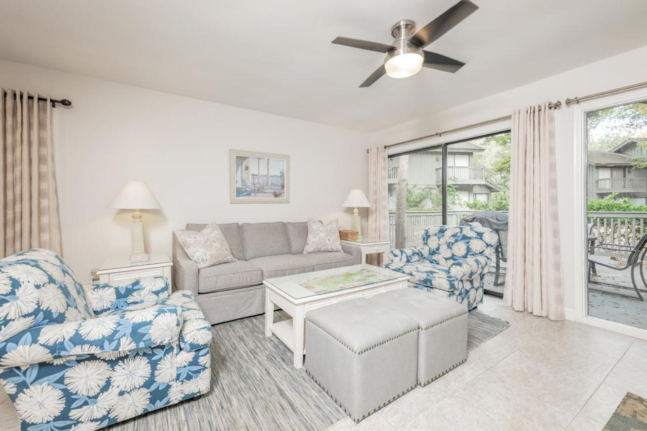 Apartamento Hickory Cove 47 Hilton Head Island Exterior foto