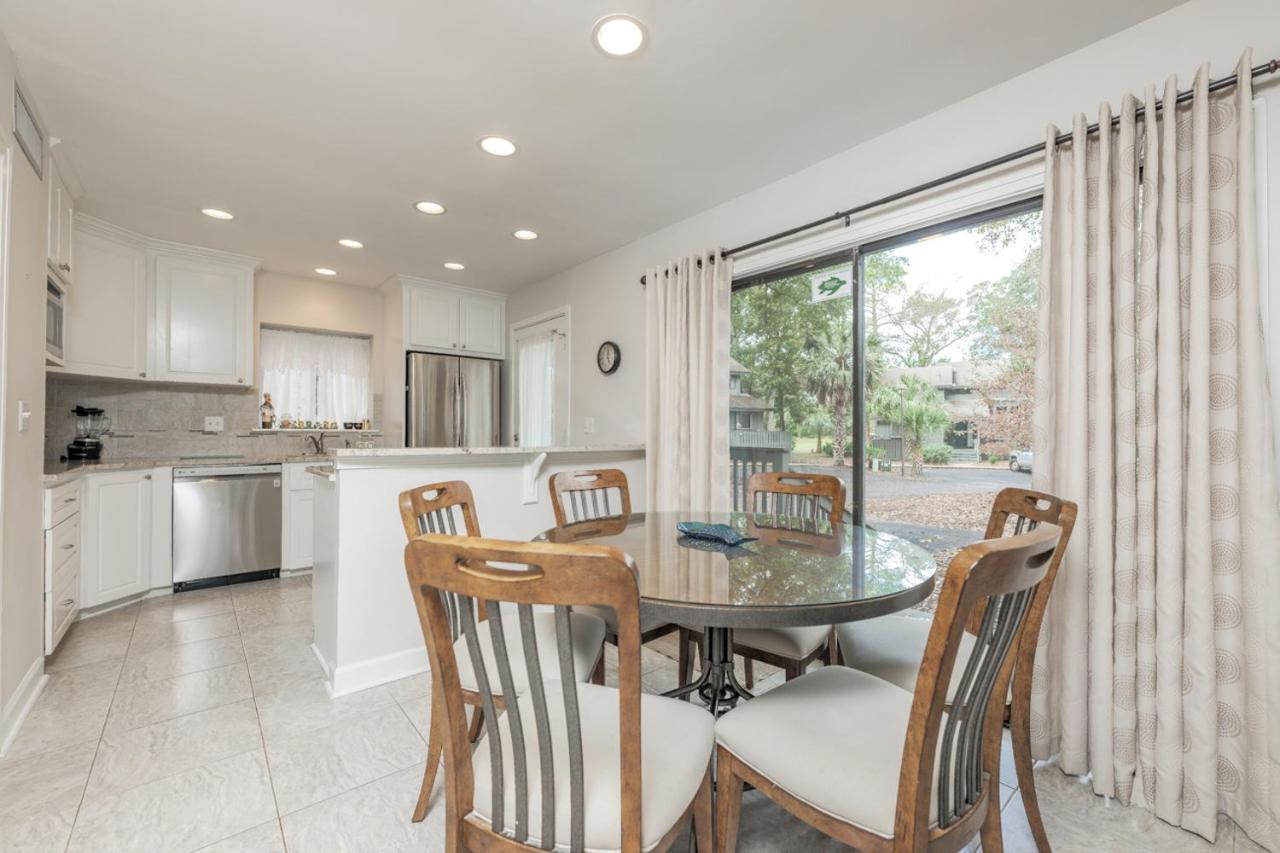 Apartamento Hickory Cove 47 Hilton Head Island Exterior foto