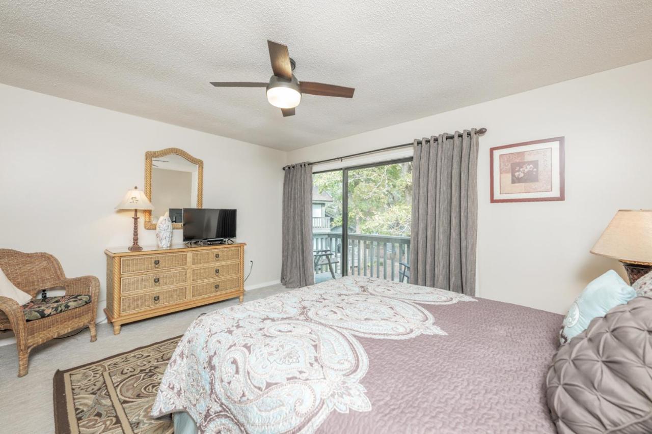 Apartamento Hickory Cove 47 Hilton Head Island Exterior foto