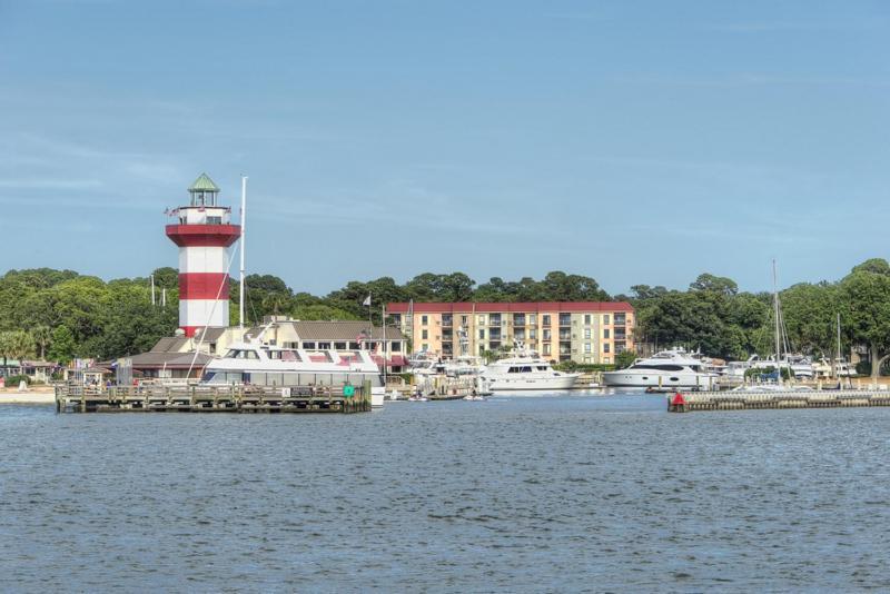 Apartamento Hickory Cove 47 Hilton Head Island Exterior foto