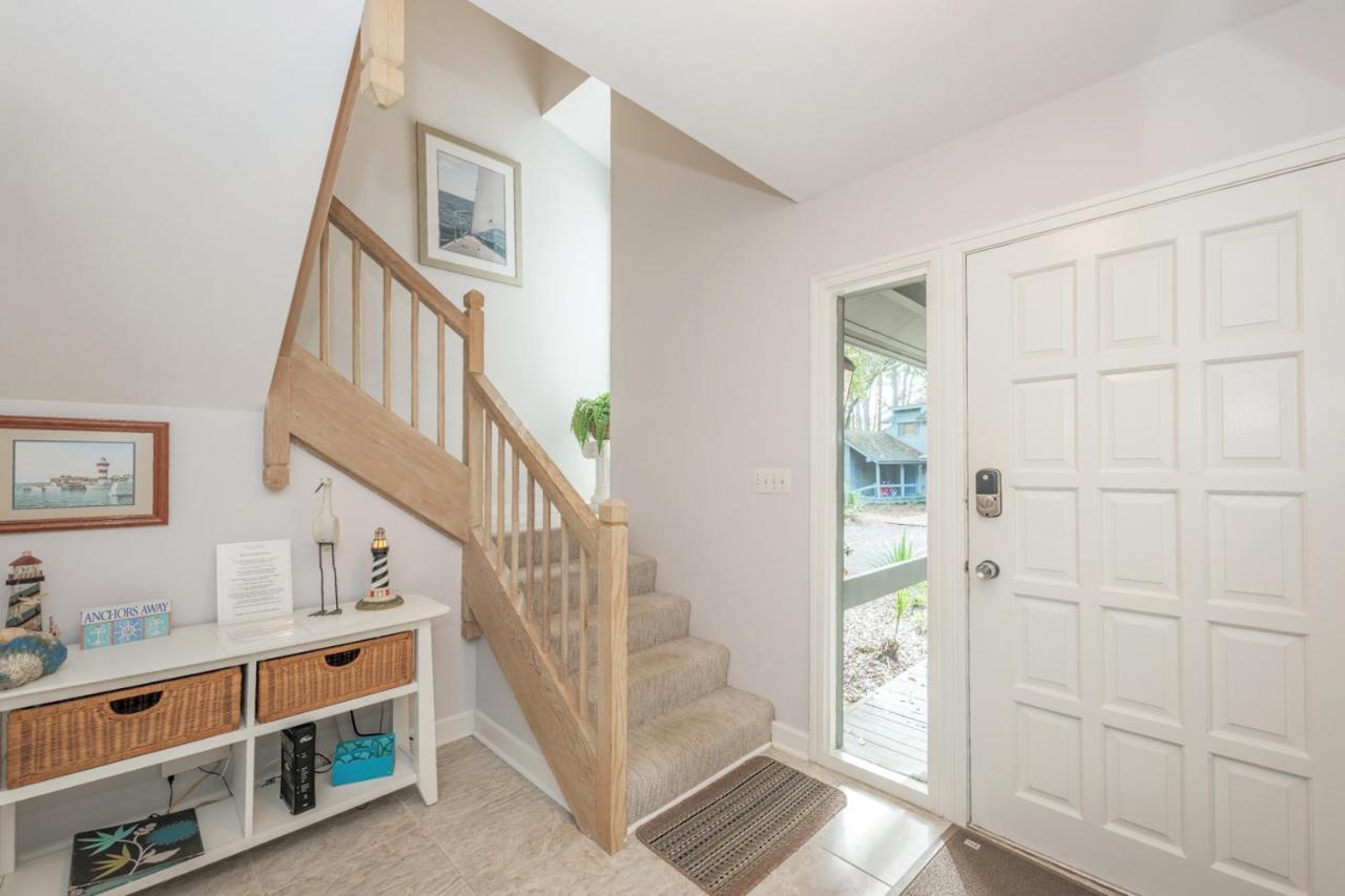 Apartamento Hickory Cove 47 Hilton Head Island Exterior foto