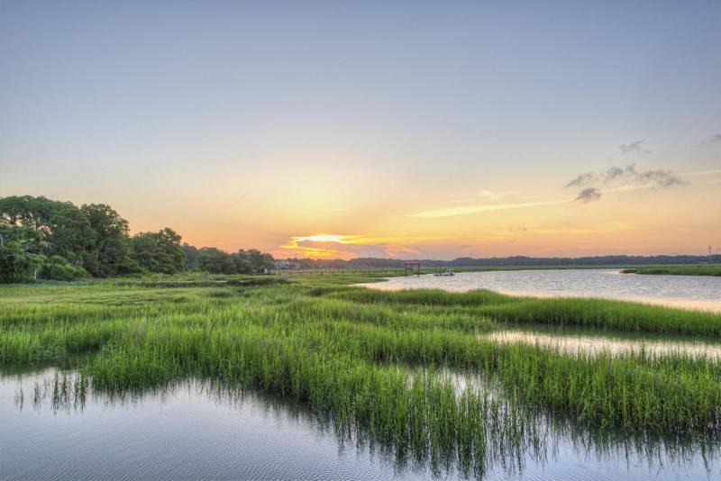 Apartamento Hickory Cove 47 Hilton Head Island Exterior foto