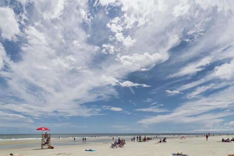 Apartamento Hickory Cove 47 Hilton Head Island Exterior foto