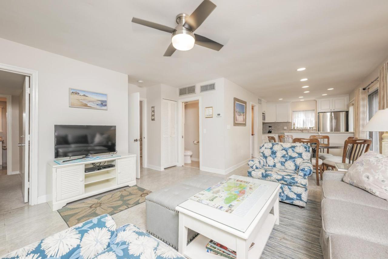 Apartamento Hickory Cove 47 Hilton Head Island Exterior foto
