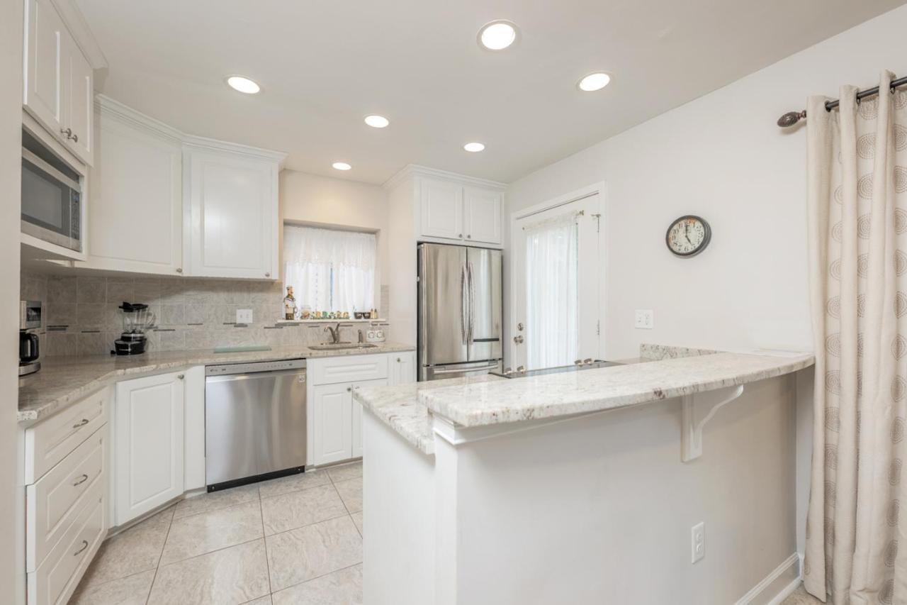 Apartamento Hickory Cove 47 Hilton Head Island Exterior foto