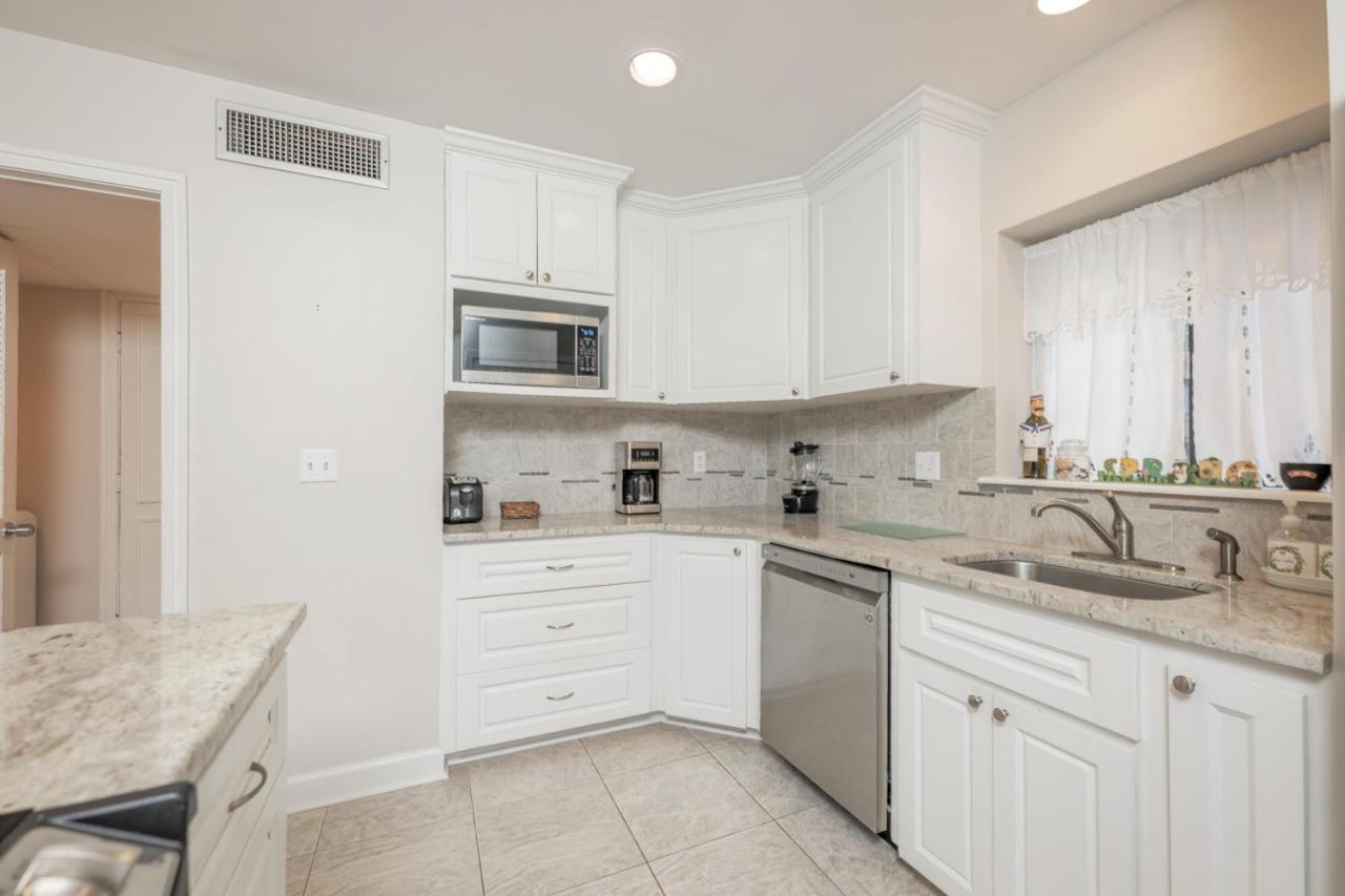 Apartamento Hickory Cove 47 Hilton Head Island Exterior foto