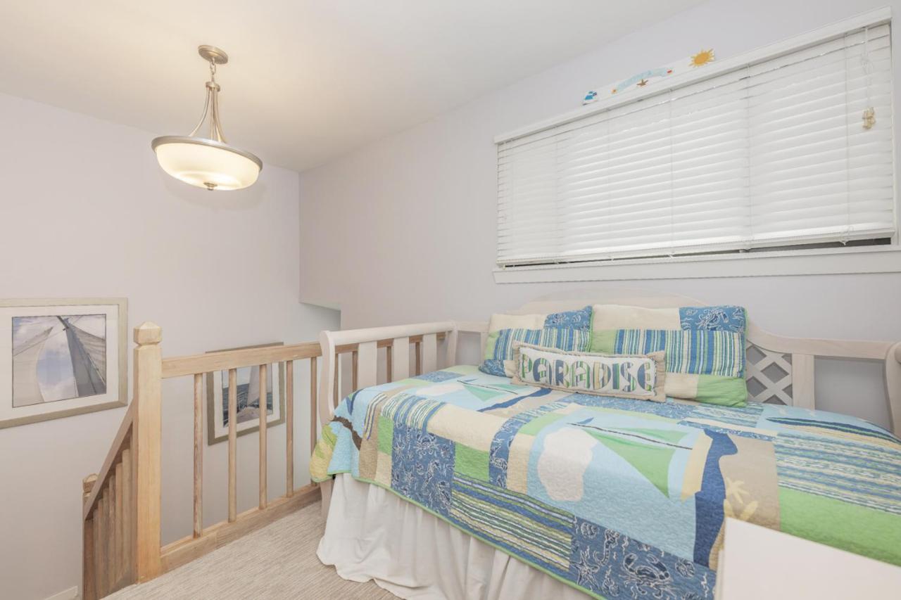 Apartamento Hickory Cove 47 Hilton Head Island Exterior foto