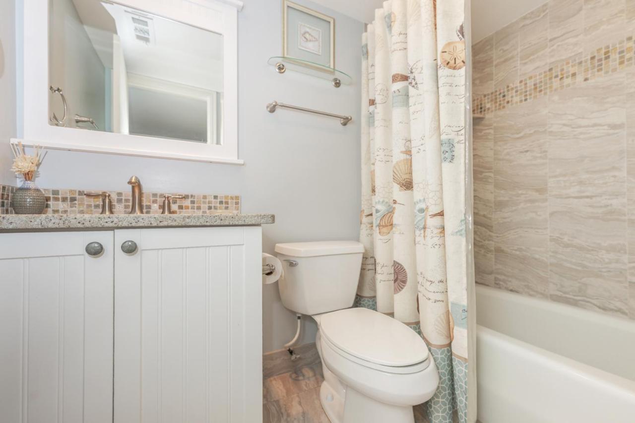 Apartamento Hickory Cove 47 Hilton Head Island Exterior foto